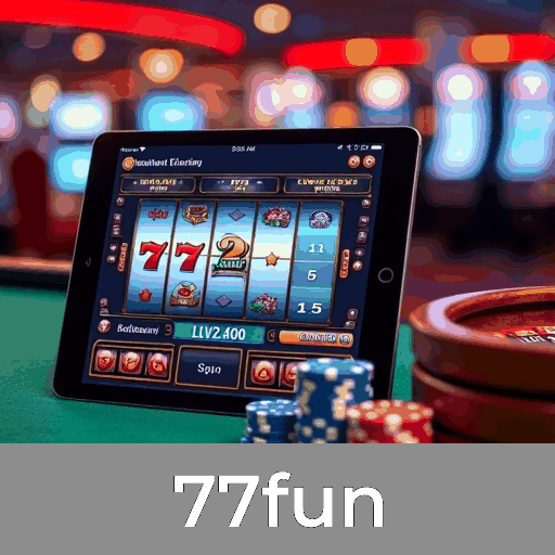 77fun: Aproveite Bônus Exclusivos e Ofertas Incríveis