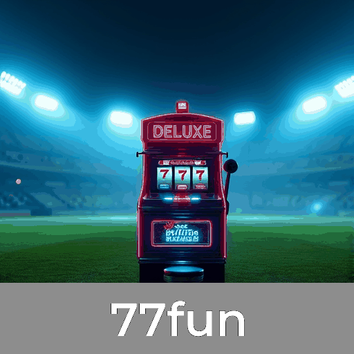 77fun: A Experiência de Casino ao Vivo Preferida dos Brasileiros