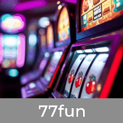 77fun: Plataforma de Jogo com Excelência e Segurança