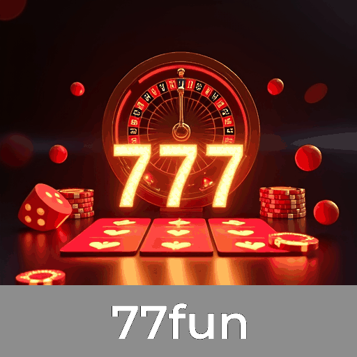 Experimente o login premium com proteção avançada em 77fun