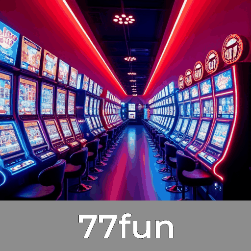 77fun: Apostas na palma da sua mão com nosso aplicativo completo